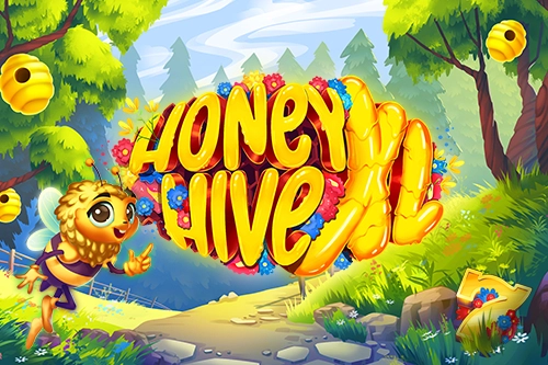 Honey Hive Xl
