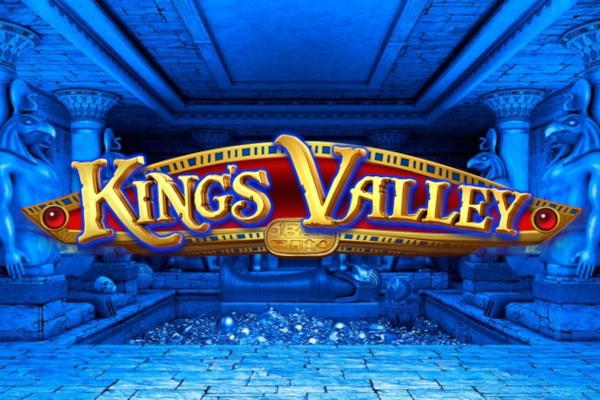 Kings Valley