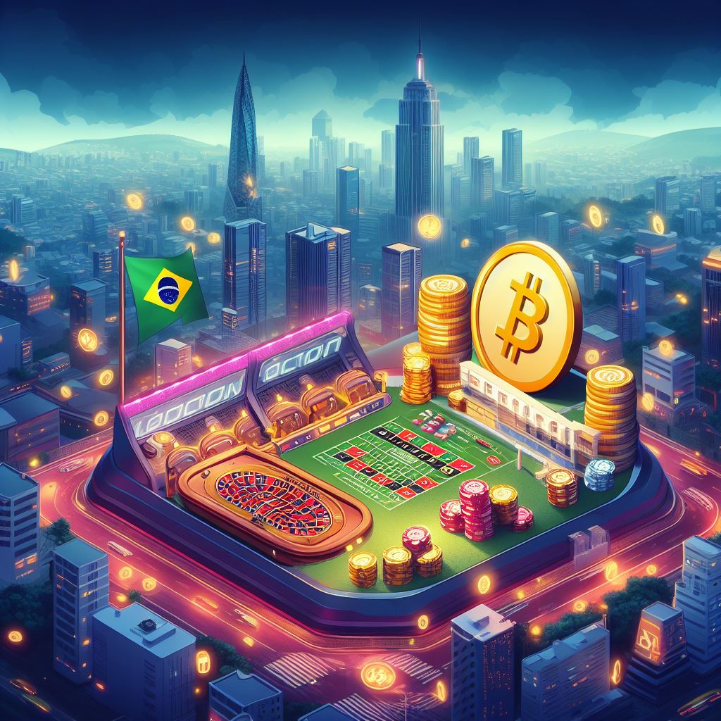 Descubra 313bet: A Principal Plataforma de Apostas no Brasil